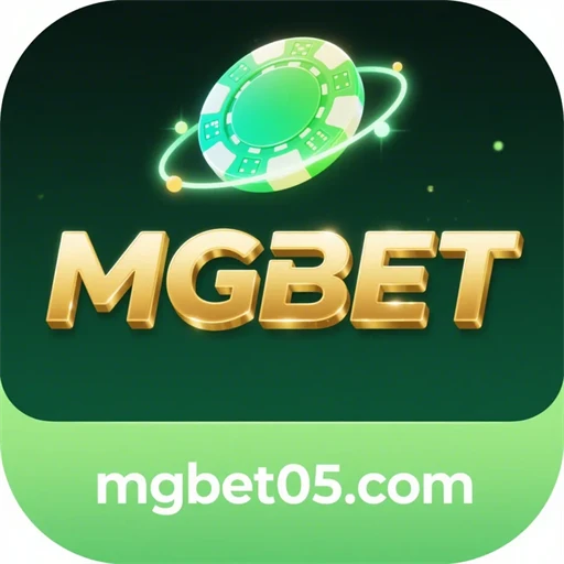 MGBET cassino