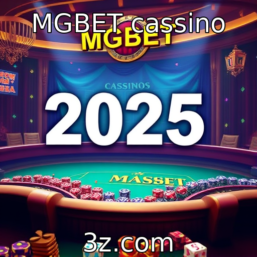 Tendências em jogos de azar em 2025