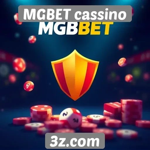 Benefícios da fidelidade no MGBET cassino para jogadores frequentes