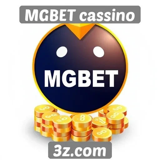 Funcionalidades do MGBET cassino analisadas