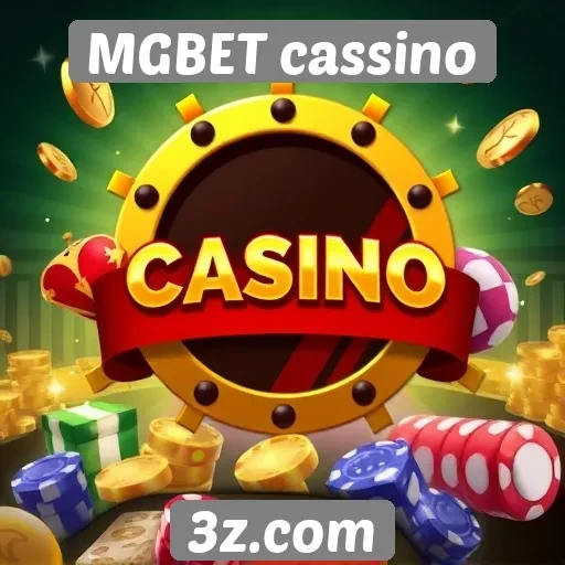 MGBET cassino apresenta novos jogos e promoções