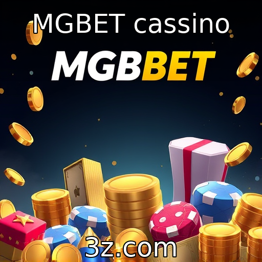 MGBET cassino oferece novas opções de jogos online