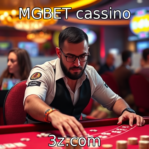 Perfil do jogador de cassino na atualidade