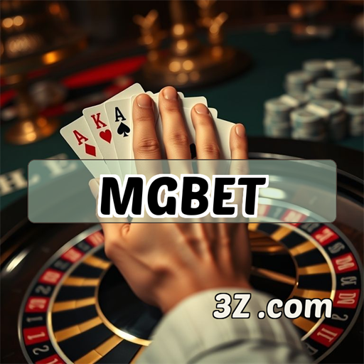 MGBET cassino: A Plataforma que Revoluciona Seus Jogos