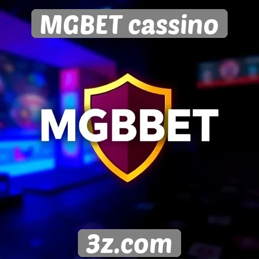 Análise da segurança no MGBET cassino